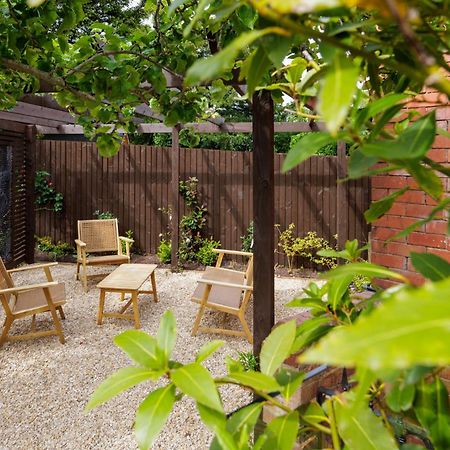 Wilton  Flat 1 Highgate, Walford Road, Ross On Wye 아파트 외부 사진