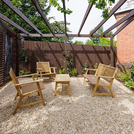 Wilton  Flat 1 Highgate, Walford Road, Ross On Wye 아파트 외부 사진
