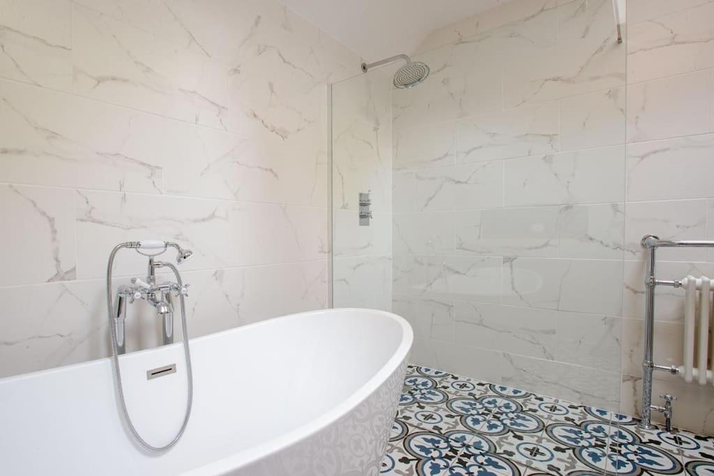 Wilton  Flat 1 Highgate, Walford Road, Ross On Wye 아파트 외부 사진