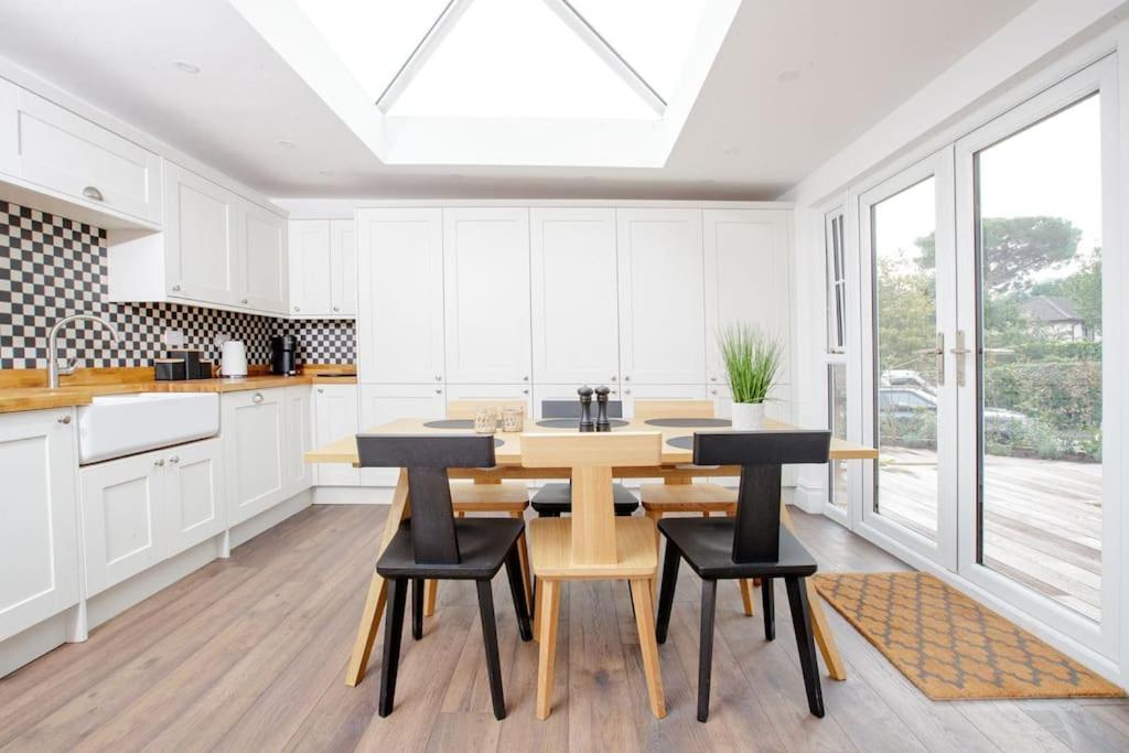 Wilton  Flat 1 Highgate, Walford Road, Ross On Wye 아파트 외부 사진