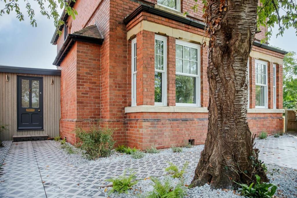 Wilton  Flat 1 Highgate, Walford Road, Ross On Wye 아파트 외부 사진