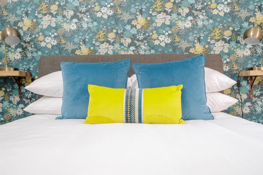 Wilton  Flat 1 Highgate, Walford Road, Ross On Wye 아파트 외부 사진