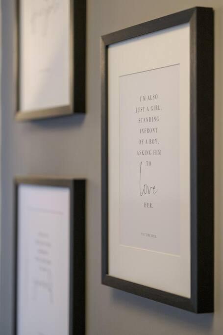 Wilton  Flat 1 Highgate, Walford Road, Ross On Wye 아파트 외부 사진