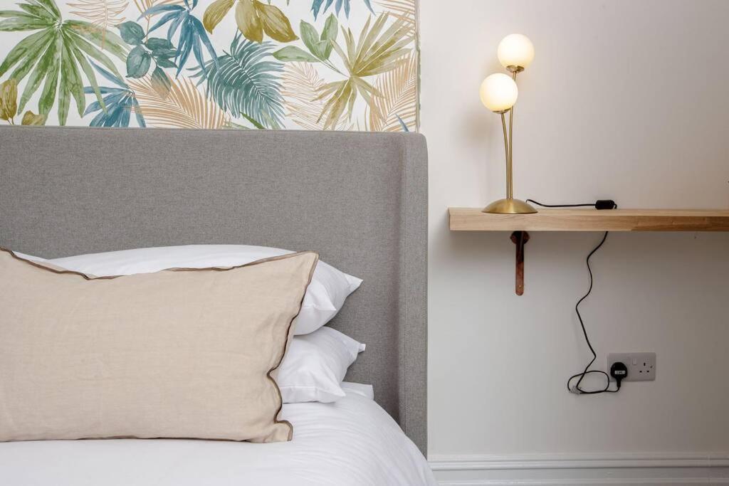 Wilton  Flat 1 Highgate, Walford Road, Ross On Wye 아파트 외부 사진