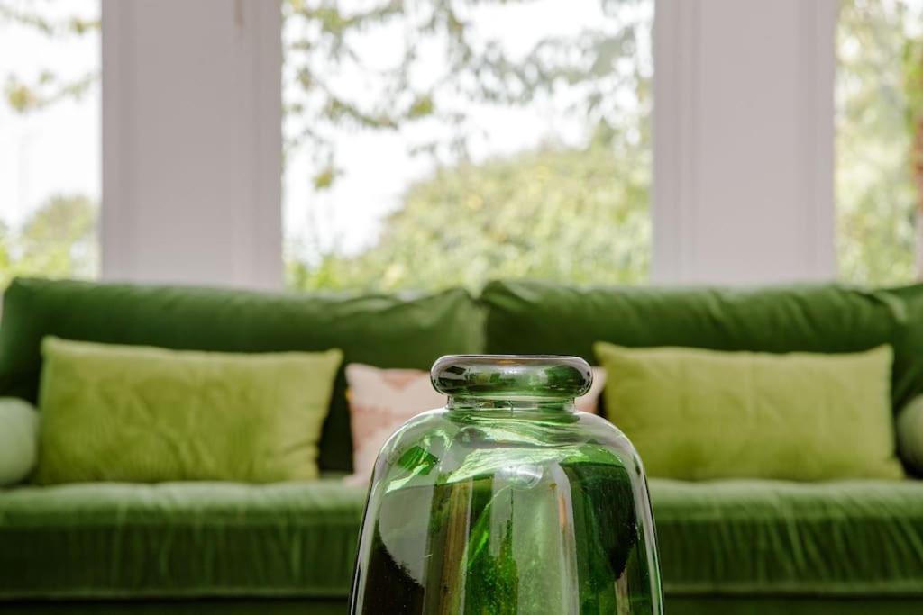 Wilton  Flat 1 Highgate, Walford Road, Ross On Wye 아파트 외부 사진
