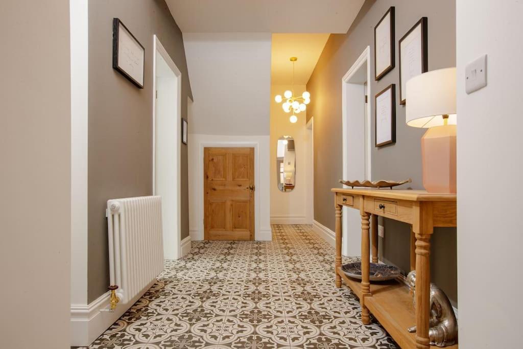 Wilton  Flat 1 Highgate, Walford Road, Ross On Wye 아파트 외부 사진