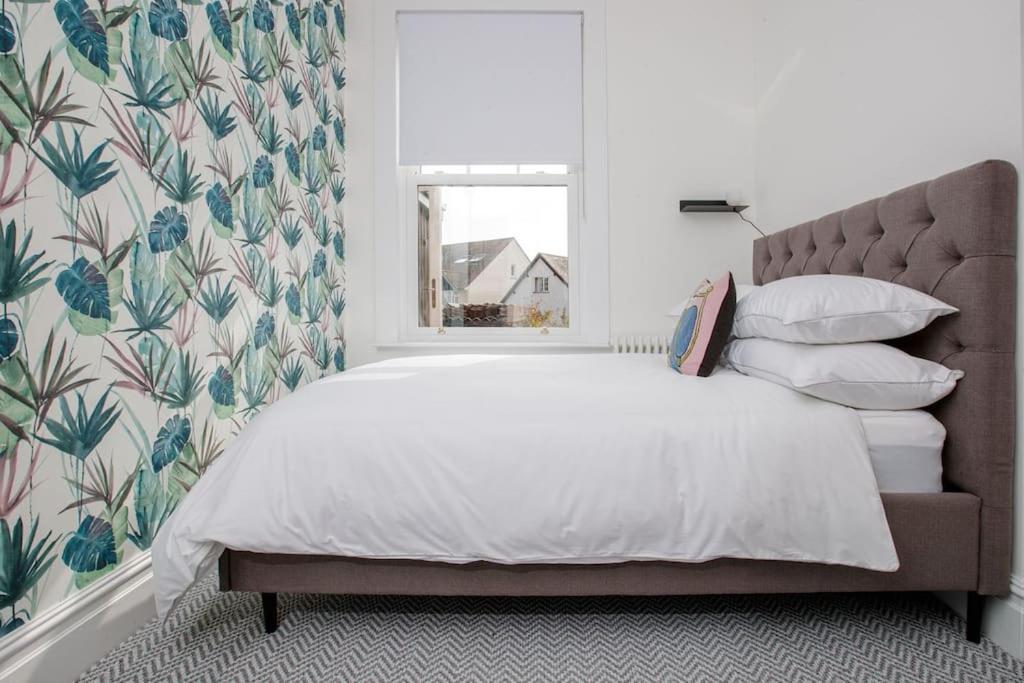 Wilton  Flat 1 Highgate, Walford Road, Ross On Wye 아파트 외부 사진
