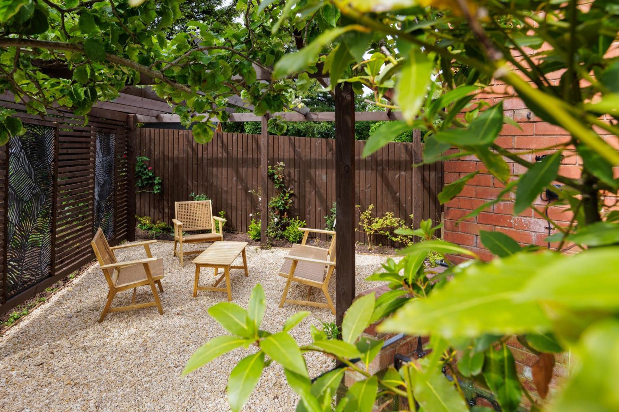 Wilton  Flat 1 Highgate, Walford Road, Ross On Wye 아파트 외부 사진