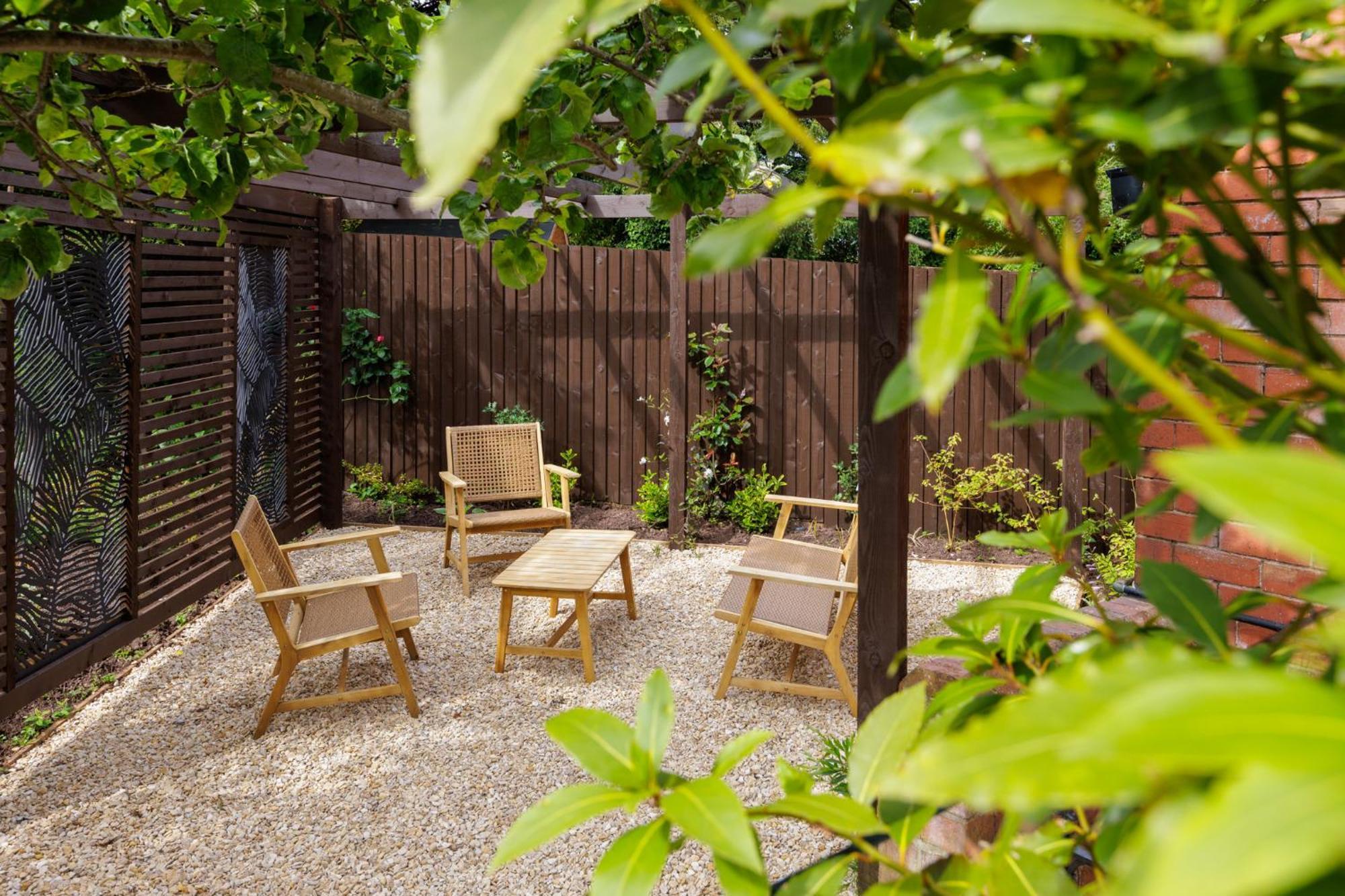 Wilton  Flat 1 Highgate, Walford Road, Ross On Wye 아파트 외부 사진
