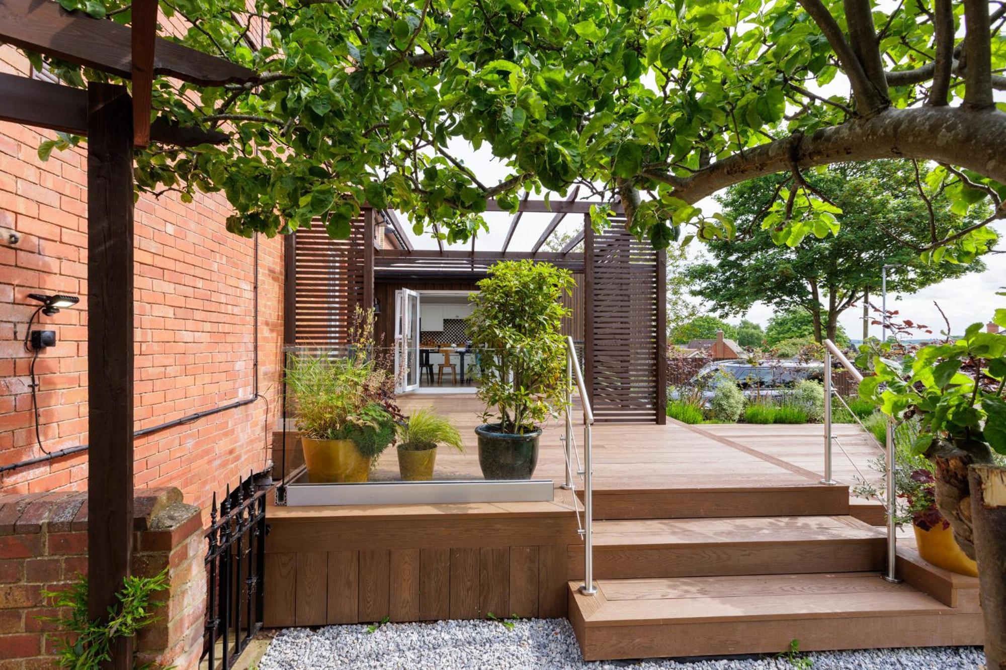 Wilton  Flat 1 Highgate, Walford Road, Ross On Wye 아파트 외부 사진